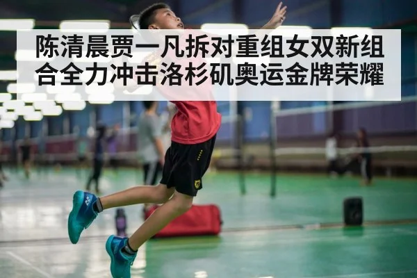 badminton competition