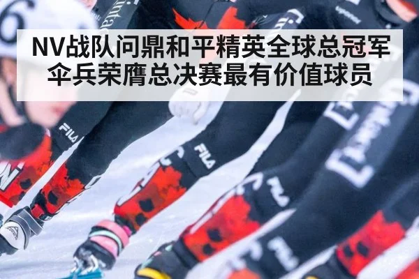 NV战队问鼎和平精英全球总冠军伞兵荣膺总决赛最有价值球员