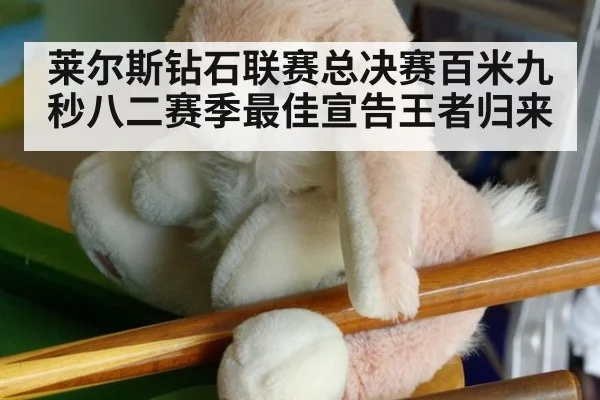 莱尔斯钻石联赛总决赛百米九秒八二赛季最佳宣告王者归来